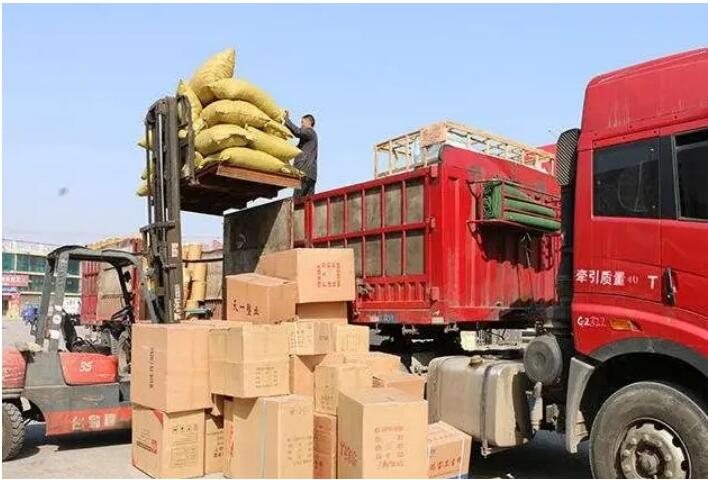 厦门到定结县物流专线