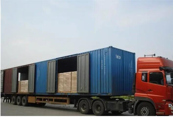 厦门到定结县整车运输