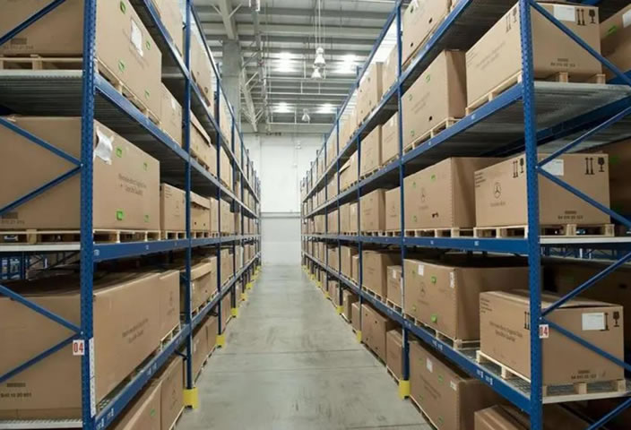 厦门到定结县货物仓储