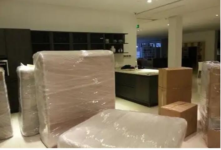 厦门到定结县长途搬家