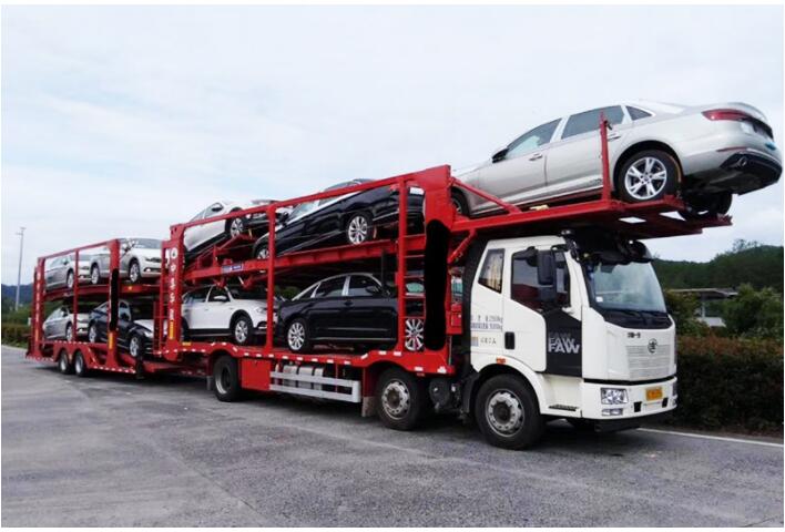 厦门到定结县轿车托运